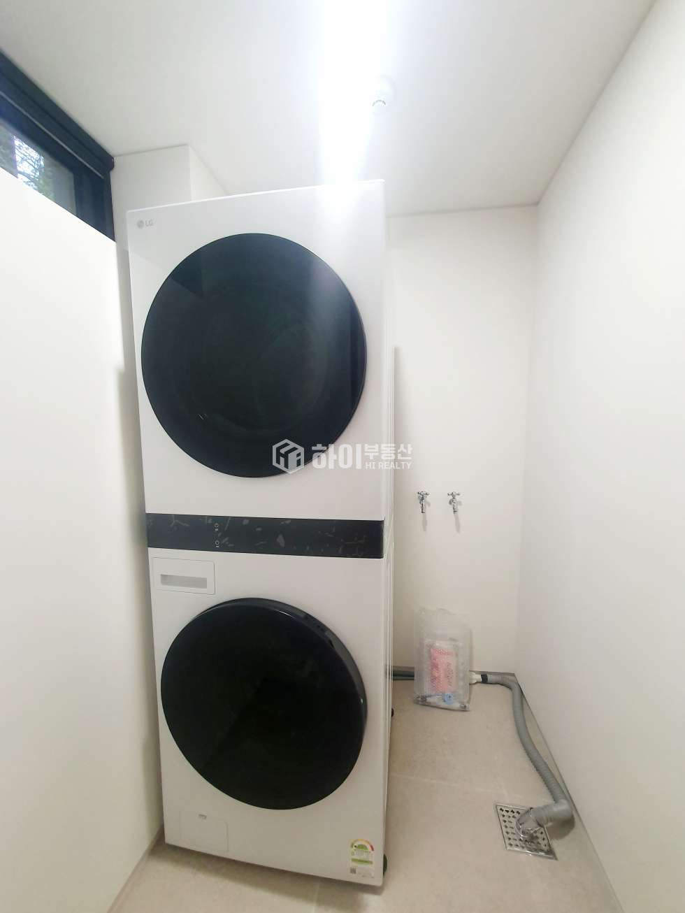 서울 용산구 한남동 유엔빌리지 한강뷰 신축 더펜트한남 복층 테라스세대 렌트 월세 매물번호 10132 사진 18